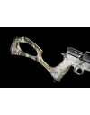 Pistolet à plomb SnowPeak CP2 Camo - Cal. 4,5 mm 