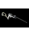 Pistolet à plomb SnowPeak CP2 Camo - Cal. 4,5 mm 
