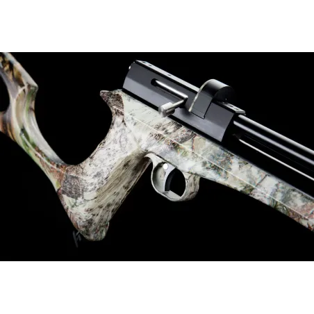 Pistolet à plomb SnowPeak CP2 Camo - Cal. 4,5 mm 