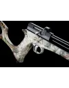 Pistolet à plomb SnowPeak CP2 Camo - Cal. 4,5 mm 