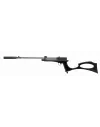 Pistolet à plomb SnowPeak CP2 Noir - Cal. 4,5 mm 