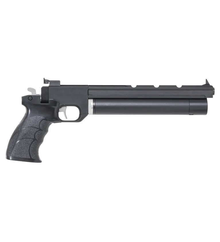 Pistolet PCP SnowPeak PP700S - Cal. 4,5 mm 