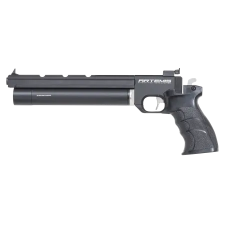 Pistolet PCP SnowPeak PP700S - Cal. 4,5 mm 
