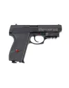 Pistolet CO2 Crosman Night Stalker - Cal. 4,5 mm 