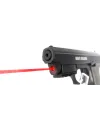 Pistolet CO2 Crosman Night Stalker - Cal. 4,5 mm 
