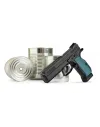 Pistolet CO2 ASG CZ Shadow 2 - BBs 