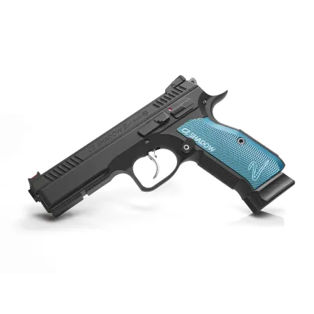 Pistolet CO2 ASG CZ Shadow 2 - BBs 