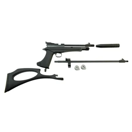 Pistolet à plomb SnowPeak CP2 - Cal. 4,5 mm 