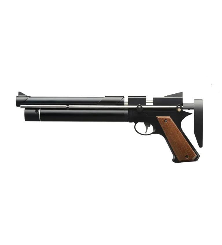Pistolet Pp750 Pcp C4.5 