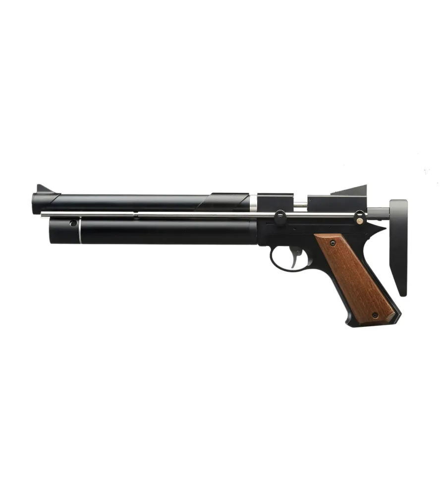 Pistolet Pp750 Pcp C4.5 Pistolet Pp750 Pcp C4.5
