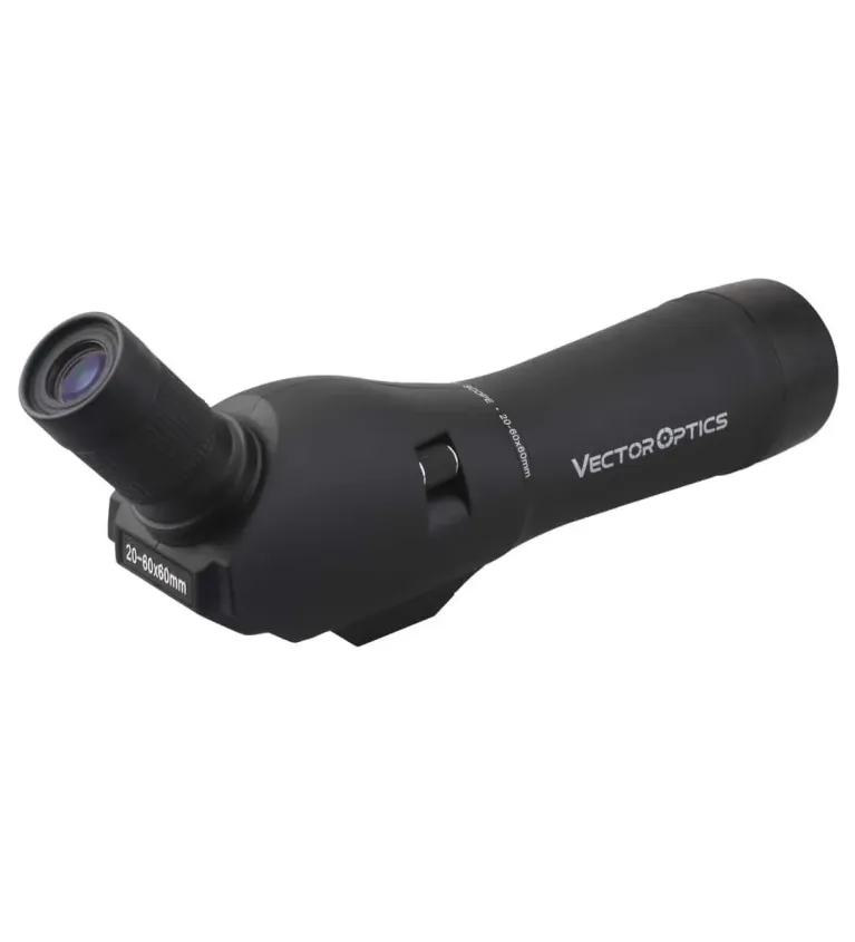 Longue-vue Vector Optics Forester 20-60x60 