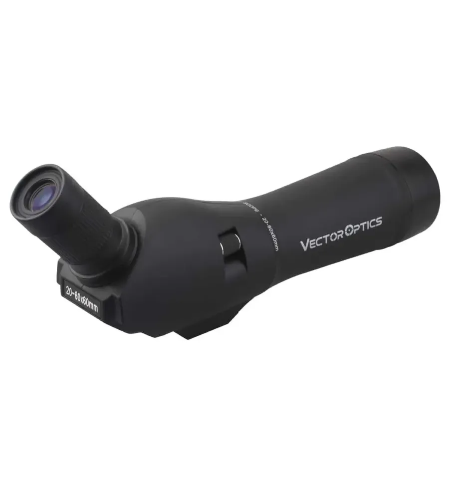 Longue-vue Vector Optics Forester 20-60x60 Longue-vue Vector Optics Forester 20-60x60