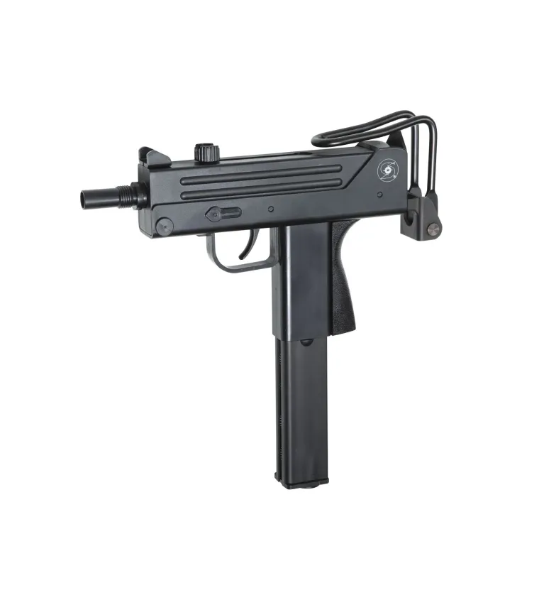 Pistolet CO2 ASG Ingram M11 