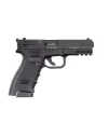 Pistolet Issc M22 9Mm Pak Noir 