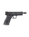 Pistolet Issc M22 9Mm Pak Noir 