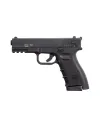 Pistolet Issc M22 9Mm Pak Noir 