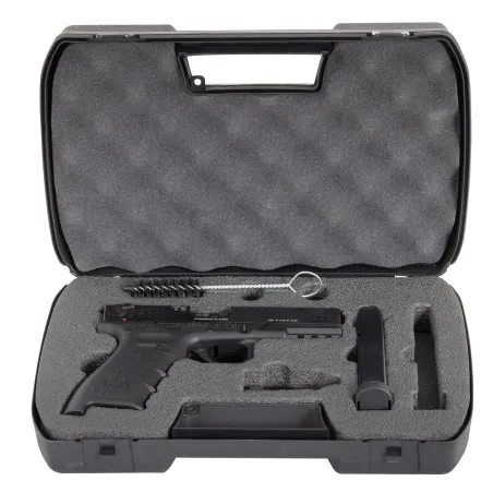 Pistolet Issc M22 9Mm Pak Noir 