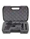 Pistolet Issc M22 9Mm Pak Noir 