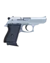 Pistolet Lady Chrome 9Mm Pa 