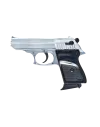 Pistolet Lady Chrome 9Mm Pa 