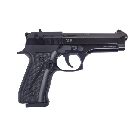 Pistolet Firat Magnum Noir 9Mm Pa 