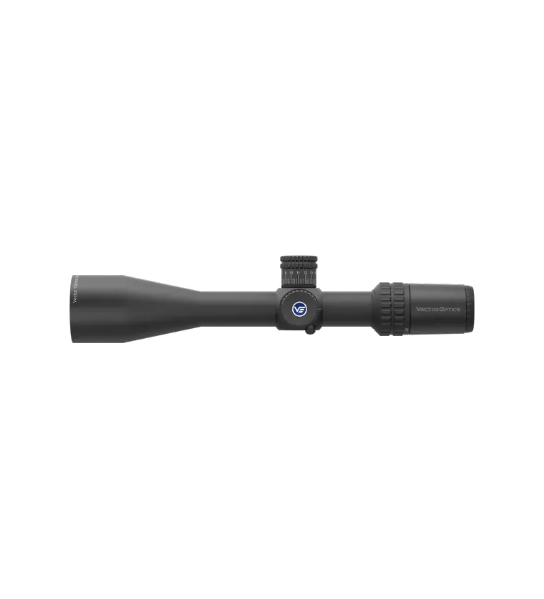 Lunette Vector Optics Orion Pro Max 6-24x50 Ffp Ve Rdf 