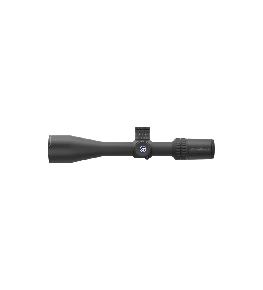 Lunette Vector Optics Orion Pro Max 6-24x50 Ffp Ve Rdf Lunette Vector Optics Orion Pro Max 6-24x50 Ffp Ve Rdf