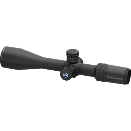 Lunette Vector Optics Orion Pro Max 6-24x50 Ffp Ve Rdf 