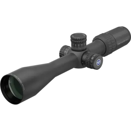 Lunette Vector Optics Orion Pro Max 6-24x50 Ffp Ve Rdf 