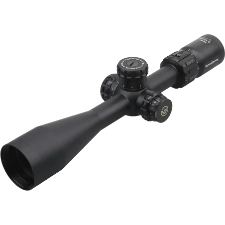 Lunette Vector Optics Paragon 3-15x44 Hd Tactical 