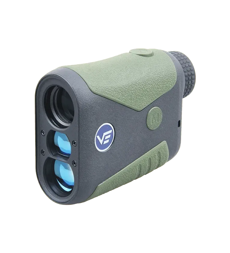 Télémètre Vector Optics Paragon 6x25 Gen 2 5-1800 m 