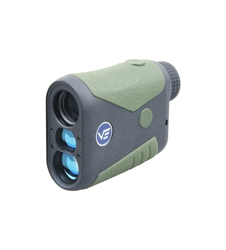 Télémètre Vector Optics Paragon 6x25 Gen 2 5-1800 m Télémètre Vector Optics Paragon 6x25 Gen 2 5-1800 m