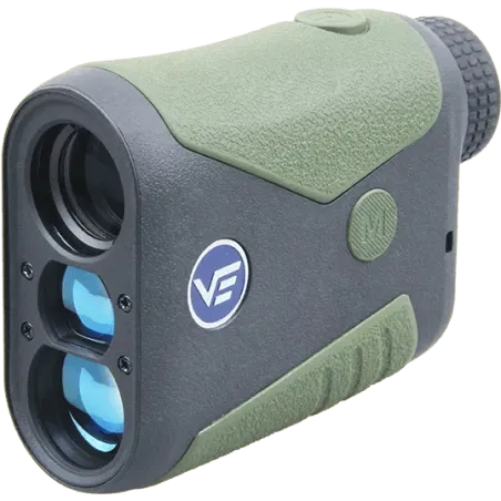 Télémètre Vector Optics Paragon 6x25 Gen 2 5-1800 m 