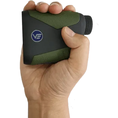 Télémètre Vector Optics Paragon 6x25 Gen 2 5-1800 m 