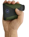Télémètre Vector Optics Paragon 6x25 Gen 2 5-1800 m 