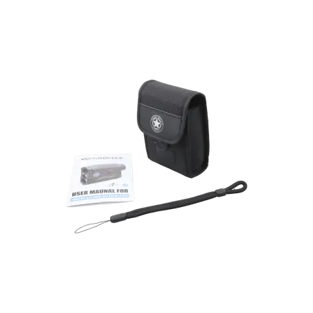 Télémètre Vector Optics Paragon 6x21 Gen 2 BDC 