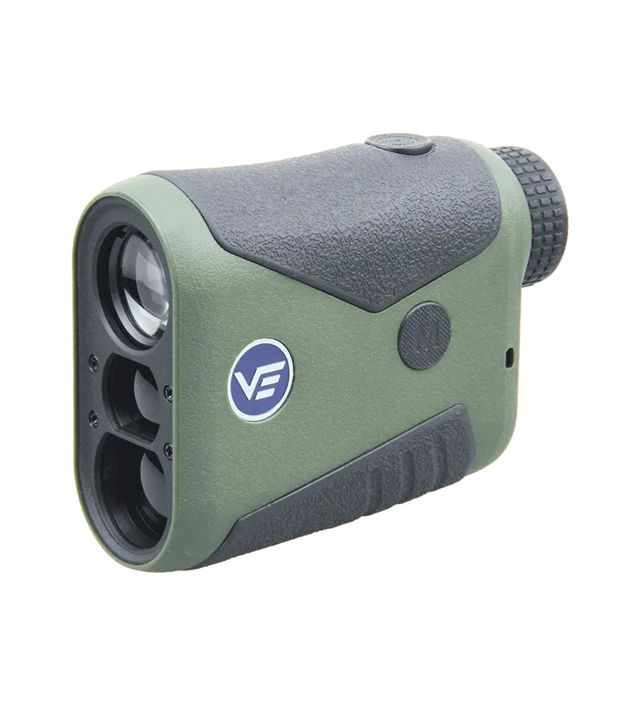 Télémètre Victoptics Forester 6x21 5-730 m Télémètre Victoptics Forester 6x21 5-730 m