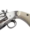Revolver CO2 ASG Schofield 6 Full Metal - Cal. 4,5 mm 