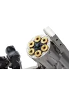 Revolver CO2 ASG Schofield 6 Full Metal - Cal. 4,5 mm 