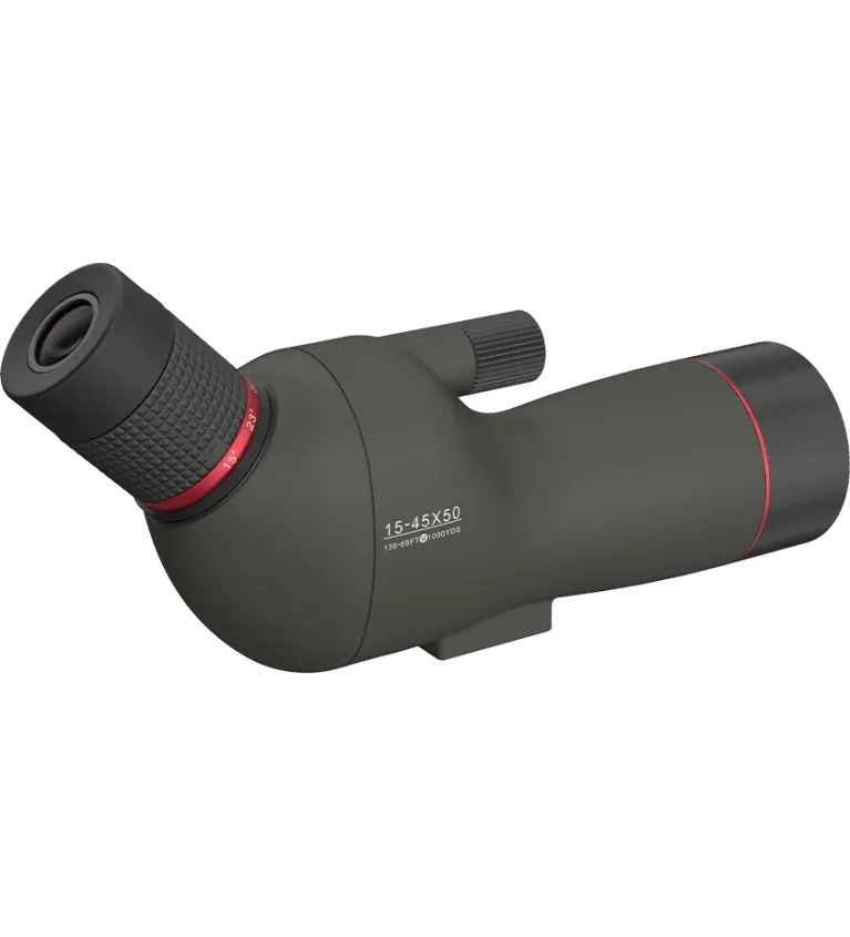 Longue-vue Victoptics 15-45x50 