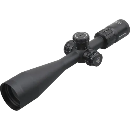 Lunette Vector Optics Paragon 4-20x50 Hd Tactical 