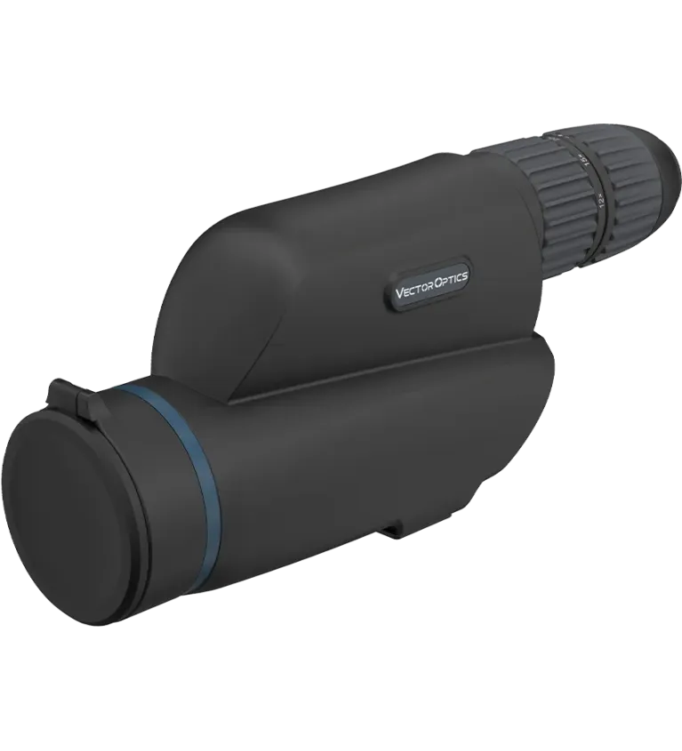 Longue-vue Vector Optics Continental 12-40x60 ED 
