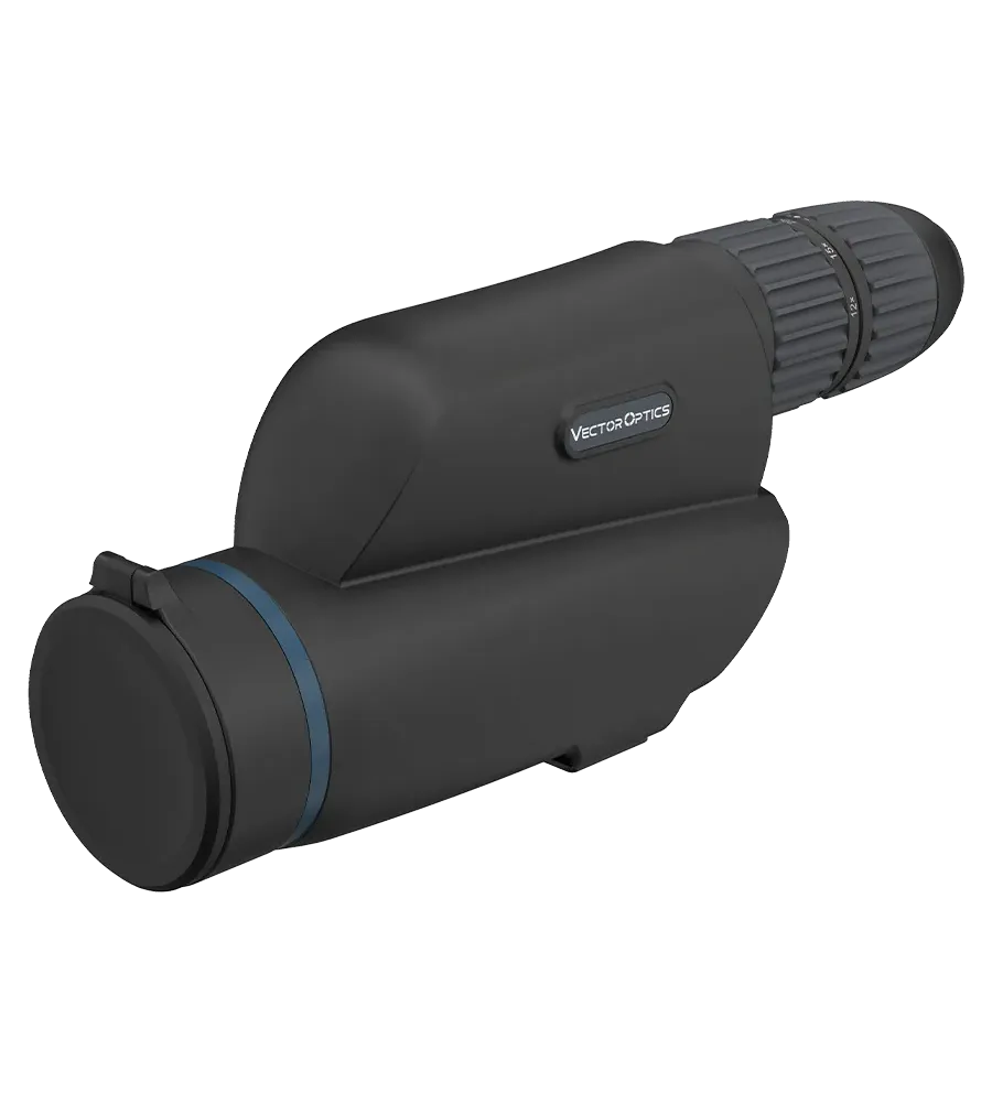 Longue-vue Vector Optics Continental 12-40x60 ED Longue-vue Vector Optics Continental 12-40x60 ED