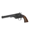 Revolver CO2 ASG Schofield 6 Full Metal - Cal. 4,5 mm 