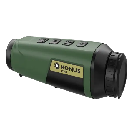Monoculaire à vision thermique Konus Flame Gen 2 
