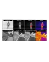 Monoculaire à vision thermique Konus Flame Gen 2 