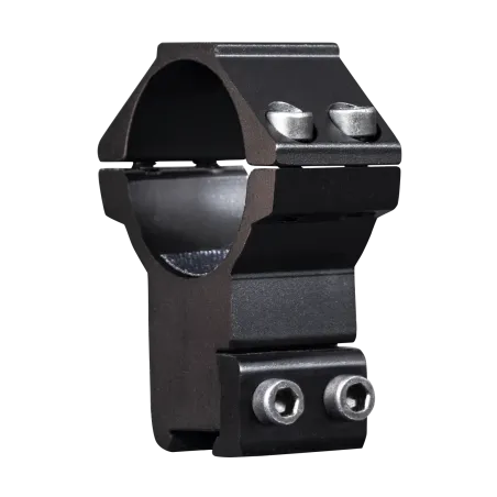 Montage pour arme de loisir Veoptik diam. 30 mm - Rail 11 mm 