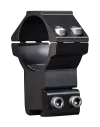 Montage pour arme de loisir Veoptik diam. 30 mm - Rail 11 mm 