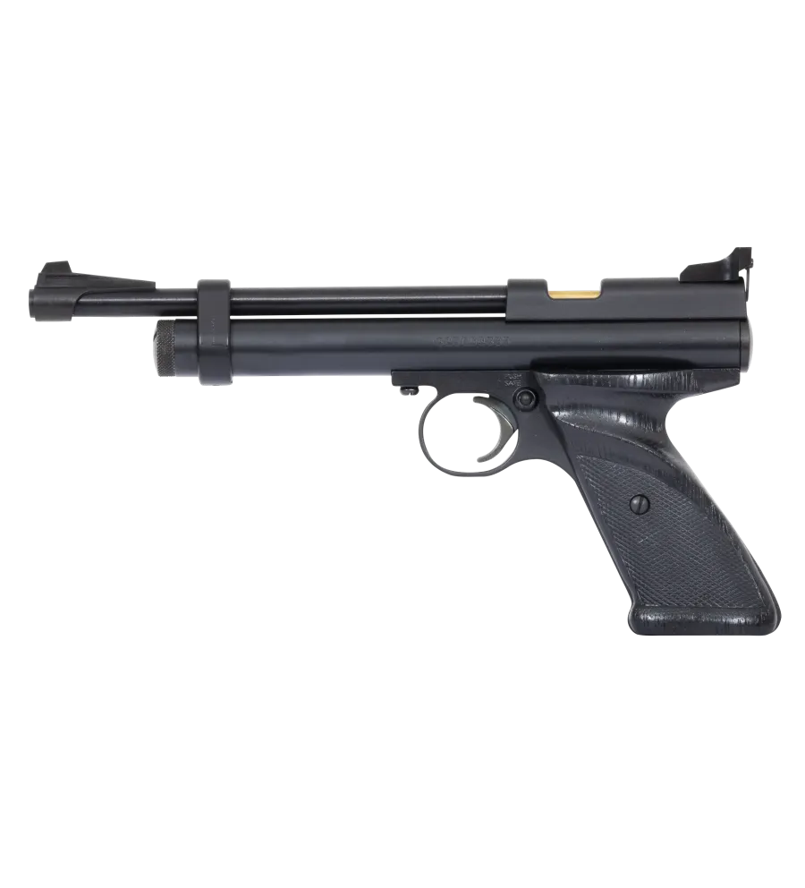 Pistolet CO2 Crosman 2240 - Cal. 5,5 mm - 6 J Pistolet CO2 Crosman 2240 - Cal. 5,5 mm - 6 J
