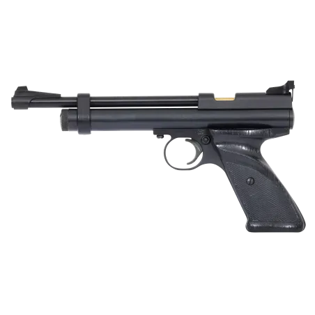 Pistolet CO2 Crosman 2240 - Cal. 5,5 mm - 6 J 